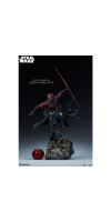 Star Wars - Darth Maul Mythos Statue