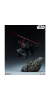 Star Wars - Darth Maul Mythos Statue