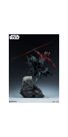 Star Wars - Darth Maul Mythos Statue