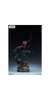 Star Wars - Darth Maul Mythos Statue