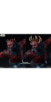 Star Wars - Darth Maul Mythos Statue