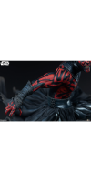 Star Wars - Darth Maul Mythos Statue
