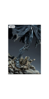 Star Wars - Darth Maul Mythos Statue