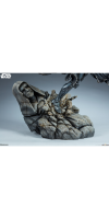 Star Wars - Darth Maul Mythos Statue