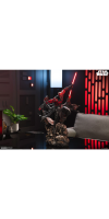 Star Wars - Darth Maul Mythos Premium Format Statue