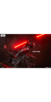 Star Wars - Darth Maul Mythos Premium Format Statue
