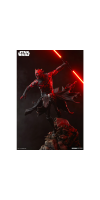 Star Wars - Darth Maul Mythos Premium Format Statue