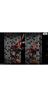 Star Wars - Darth Maul Mythos Premium Format Statue