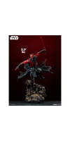 Star Wars - Darth Maul Mythos Premium Format Statue