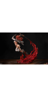 Red Sonja - A Savage Sword Premium Format Statue