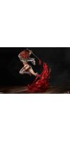 Red Sonja - A Savage Sword Premium Format Statue