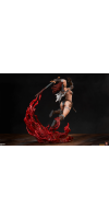 Red Sonja - A Savage Sword Premium Format Statue