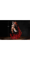 Red Sonja - A Savage Sword Premium Format Statue