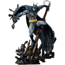 Batman - Batman Premium Format 1:4 Scale Statue