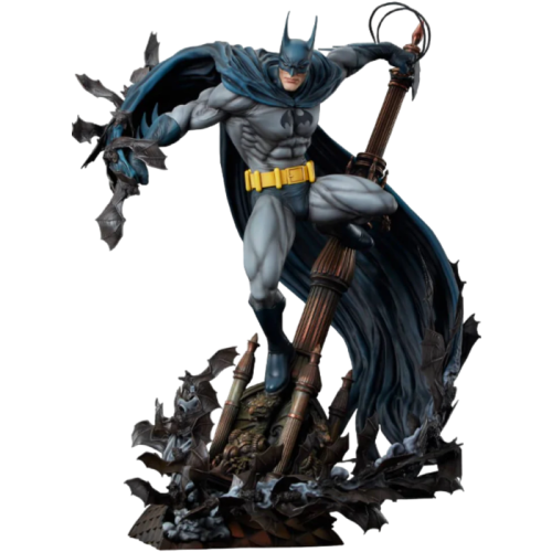 Batman - Batman Premium Format 1:4 Scale Statue