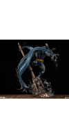 Batman - Batman Premium Format 1:4 Scale Statue