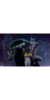 Batman - Batman Premium Format 1:4 Scale Statue