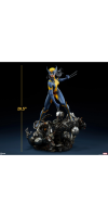 X-Men - Wolverine: X-23 Uncaged Premium Format Statue