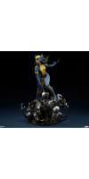 X-Men - Wolverine: X-23 Uncaged Premium Format Statue
