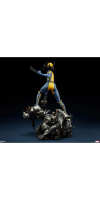 X-Men - Wolverine: X-23 Uncaged Premium Format Statue