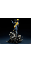X-Men - Wolverine: X-23 Uncaged Premium Format Statue