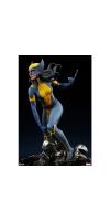 X-Men - Wolverine: X-23 Uncaged Premium Format Statue