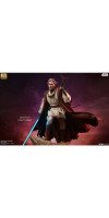 Star Wars - Obi-Wan Kenobi Mythos Premium Format Statue