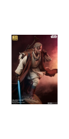 Star Wars - Obi-Wan Kenobi Mythos Premium Format Statue