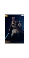 Star Wars - Obi-Wan Kenobi Mythos Premium Format Statue
