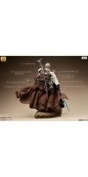 Star Wars - Obi-Wan Kenobi Mythos Premium Format Statue