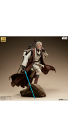 Star Wars - Obi-Wan Kenobi Mythos Premium Format Statue