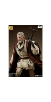 Star Wars - Obi-Wan Kenobi Mythos Premium Format Statue