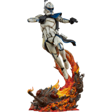 Star Wars - Captain Rex Premium Format Statue
