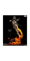 Star Wars - Captain Rex Premium Format Statue