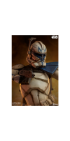 Star Wars - Captain Rex Premium Format Statue