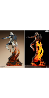Star Wars - Captain Rex Premium Format Statue