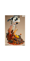 Star Wars - Captain Rex Premium Format Statue
