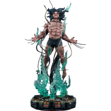 X-Men - Wolverine: Weapon X Premium Format Statue