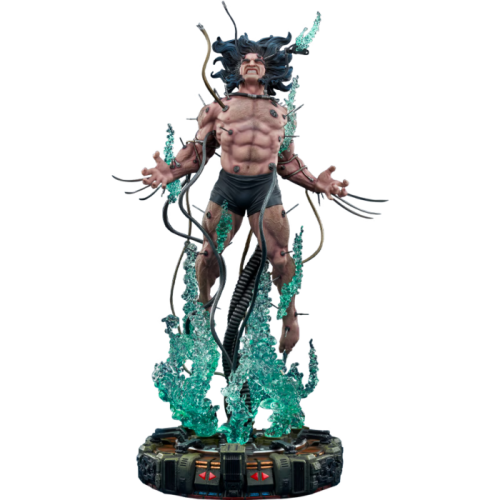 X-Men - Wolverine: Weapon X Premium Format Statue