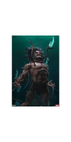 X-Men - Wolverine: Weapon X Premium Format Statue