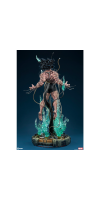 X-Men - Wolverine: Weapon X Premium Format Statue