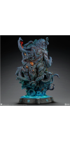DC Comics - John Constantine: Just Another Exorcism Hangover Premium Format Statue