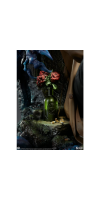 DC Comics - John Constantine: Just Another Exorcism Hangover Premium Format Statue