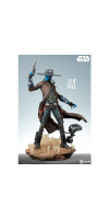 Star Wars - Cad Bane: A Few Bounties More Premium Format Statue