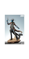 Star Wars - Cad Bane: A Few Bounties More Premium Format Statue