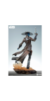 Star Wars - Cad Bane: A Few Bounties More Premium Format Statue