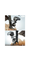 Star Wars - Cad Bane: A Few Bounties More Premium Format Statue