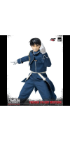 Fullmetal Alchemist: Brotherhood - Roy Mustang Figzero 1:6 Scale Action Figure