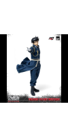 Fullmetal Alchemist: Brotherhood - Roy Mustang Figzero 1:6 Scale Action Figure