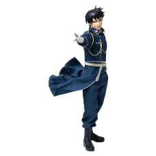 Fullmetal Alchemist: Brotherhood - Roy Mustang Figzero 1:6 Scale Action Figure